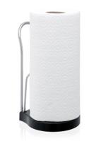 Brabantia keukenrolhouder mobiel brilliant steel - thumbnail