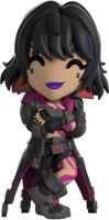 Borderlands Youtooz Vinyl Figure - Vex - thumbnail