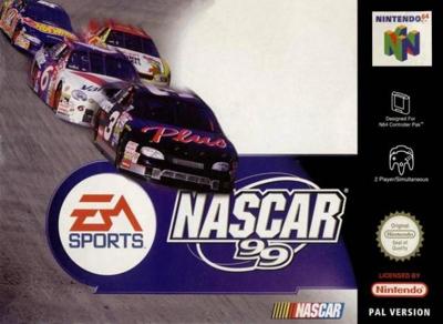 Nascar '99 Nascar '99