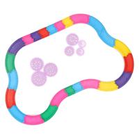 Spiraal Art Tekenset - thumbnail