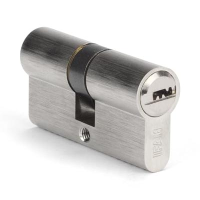 Veiligheidscilinder IFAM Start STR3030 Blik Staal 6,36 x 1,68 x 3,27 cm Veiligheidscilinder IFAM Start STR3030 Blik Staal 6,36 x 1,68 x 3,27 cm