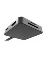 Hoes voor Toetsenbord Urban Factory TCM05UF - thumbnail