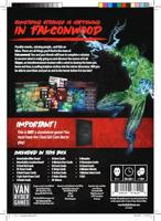 Final Girl: The Falconwood Files (Serie 3) - thumbnail
