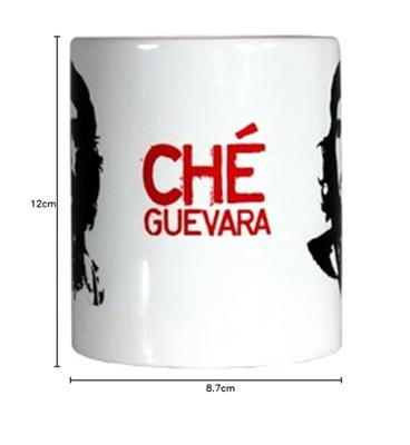 Che Guevara Mug - Che Guevara