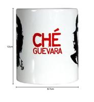 Che Guevara Mug - Che Guevara - thumbnail