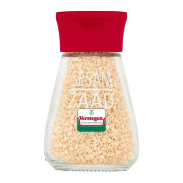 Verstegen Sesamzaad 44 g bij Jumbo