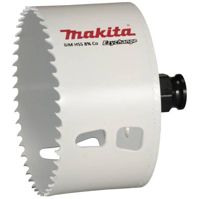 Makita Accessoires Gatzaag 89x44mm snelwissel - E-14168 E-14168
