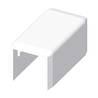 KOPOS 8622_HB Verbindingselement (b x h) 21 mm x 19 mm Wit 1 stuk(s) - thumbnail