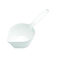 BEWAARCONTAINER LUCHTDICHT TRANSPARANT / GRIJS 45 LTR 46X33,5X50 CM - thumbnail