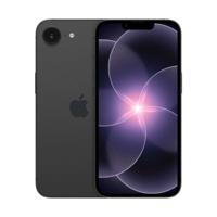 Smartphone Apple 6,1" Hexa Core 8 GB RAM 256 GB Zwart - thumbnail