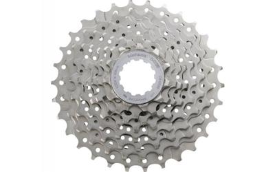 SHIMANO cassette 8 speed claris hg50 11-30t