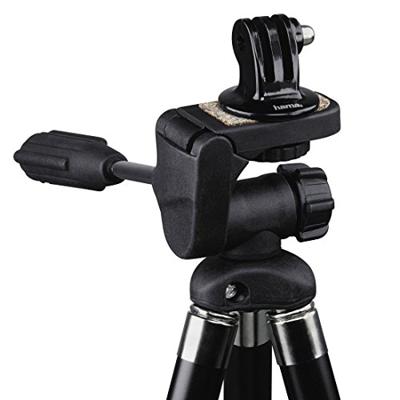 Hama GoPro- 1/4 Tripod-adapter
