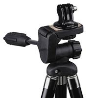 Hama GoPro- 1/4 Tripod-adapter - thumbnail
