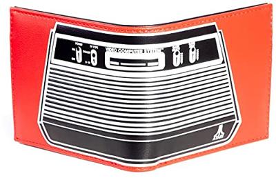 Atari Console Bifold Wallet
