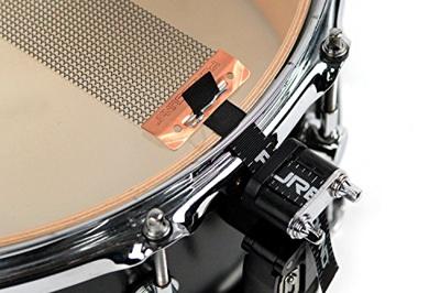 PureSound CPS1324 Custom Pro 13 inch snarenmat staal, 24 snaren