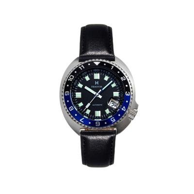 Heritor Automatics Pierce 'cushion case' | HERHS1205 Heritor Automatics Pierce 'cushion case' | HERHS1205