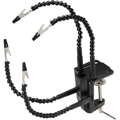 TOOLCRAFT TC-ZD-11N Derde hand (l x b x h) 138 x 105 x 268 mm