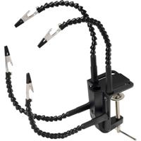 TOOLCRAFT TC-ZD-11N Derde hand (l x b x h) 138 x 105 x 268 mm - thumbnail