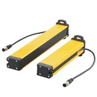 ifm Electronic EY5010 Montage-accessoires EY5010 4 stuk(s) - thumbnail