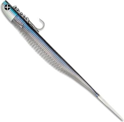 Monkey Lures Stalking Lui 25cm 1st. Stalking Death