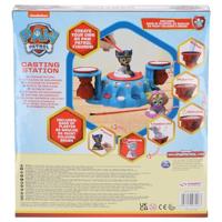 Sambro Gips gieten speelstation paw patrol - thumbnail