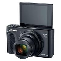 Canon PowerShot SX740 HS LITE EDITION Black - thumbnail