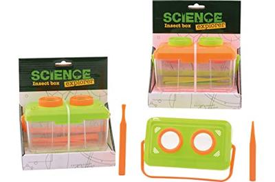 Johntoy Science explorer insectenbox Johntoy Science explorer insectenbox