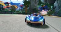 Nintendo Switch Team Sonic Racing - thumbnail
