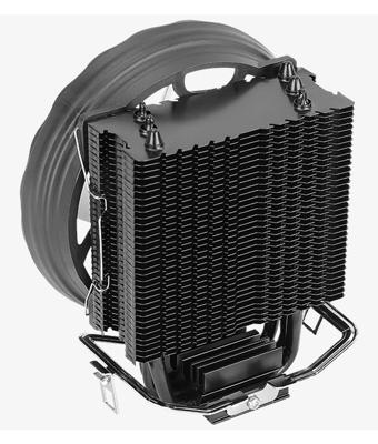 Aerocool PGS Rave 3 FRGB PWM 4P