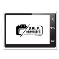 Larmor SA Screen Protector Canon 6DMII - thumbnail