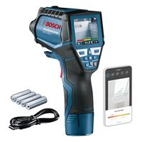 Bosch Blauw GIS 1000 C Professional | Thermodetector - 0601083300 - thumbnail