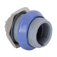 ITT 132043-1014 Ronde connector 1 stuk(s) - thumbnail