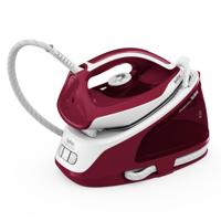Tefal SV6130 Strijksysteem Rood - thumbnail