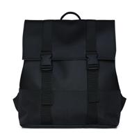 Rains  Buckle Msn - Black - thumbnail