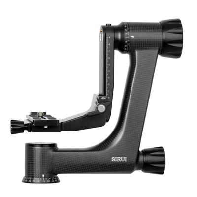 Sirui PH-30 Gimbal head