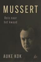 Mussert - Auke Kok - ebook - thumbnail