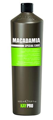 Kay Pro Special Care Macadamia Shampoo 1000ml