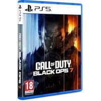 Call of Duty: Black Ops 7 - PS5-game - thumbnail