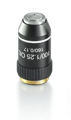 Kern OBB-A1109 OBB-A1109 Microscoop objectief 100 x Geschikt voor merk (microscoop) Kern