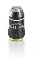 Kern OBB-A1109 OBB-A1109 Microscoop objectief 100 x Geschikt voor merk (microscoop) Kern - thumbnail