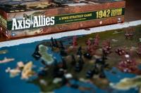 Axis & Allies 1942 Second Edition - thumbnail