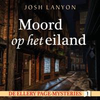Moord op het eiland - thumbnail