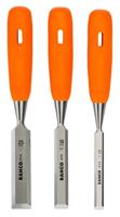 Bahco steekbeitelset 414 12-18-25 mm | 414-S3-EUR - thumbnail