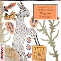 Rhymes And Lullabies - CD (7391782214772) - thumbnail