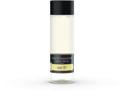Janzen handzeep Sun 81, navulling van 500 ml