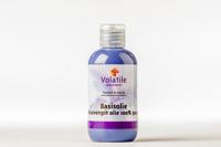 Volatile Basisolie Druivenpit Olie 100% Puur - thumbnail