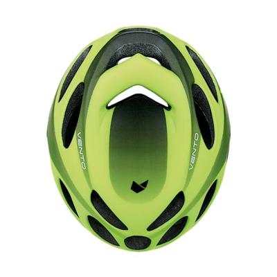 Buzaglo Catlike racehelm vento maat s 52-54cm fluo mat