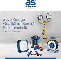 AS Schwabe 61477 Draaiveldtester LED - thumbnail