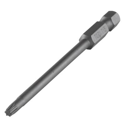 Wolfcraft schroefbit solid | tx20 | 89 mm | 1 stuk - 1249000