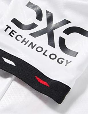 Manchester United Shirt Uit Junior 2022/2023 - Maat 164 - Kleur: RoodWitZwart | Soccerfanshop